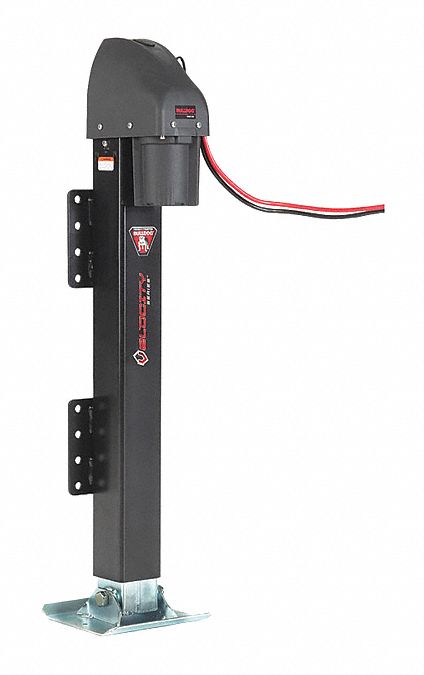 High Speed Trailer Jack 39.75 in MPN:185402