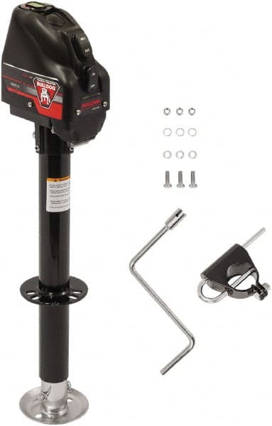 Powered A-Frame Tongue Jack MPN:500199