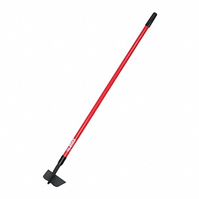 Garden Hoe Long Fiberglass Handle MPN:92353