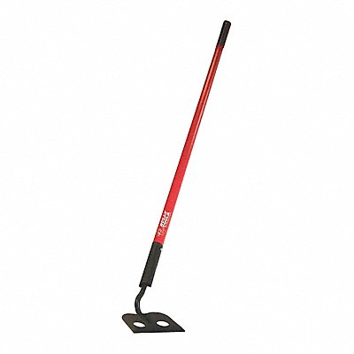 Mason Hoe Long Fiberglass Handle MPN:92360