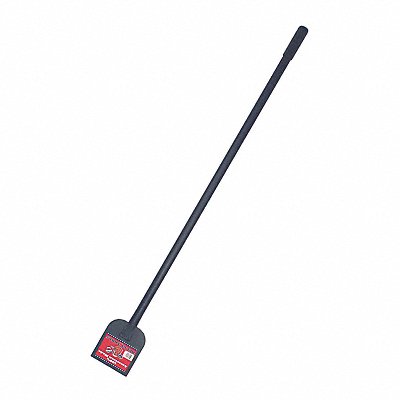 Sidewalk Scraper Steel Long Handle MPN:92200