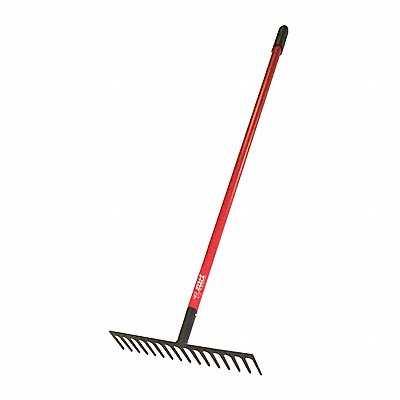 Level Head 16 Rake 60 Fiberglass Han MPN:92311