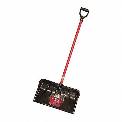 Snow Shovel Combination 22 Fiberglas MPN:92814