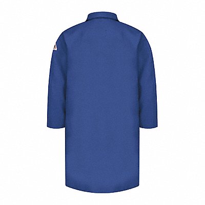 Lab Coat Nomex 6Oz Royal MPN:KNL2RB RG XL