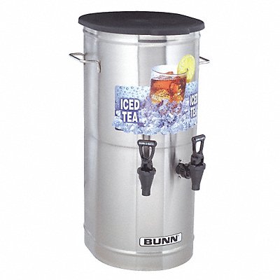 Tea Concentrate Dispenser MPN:TCD 2