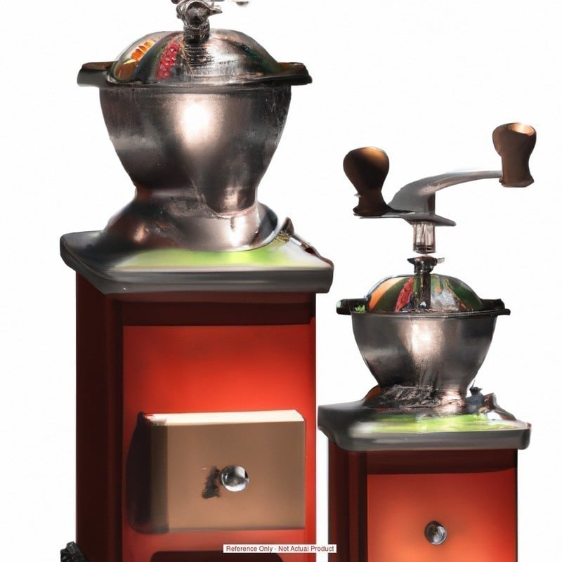 Coffee Grinder MPN:22102