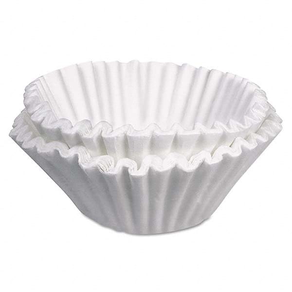 Coffee Filter: Fits BUNN 10 gal Urn Brewers MPN:BUN10GAL23X9