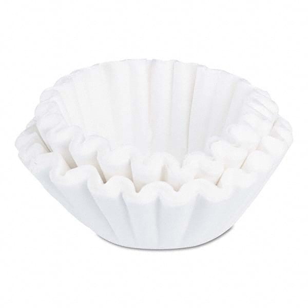 Coffee Filter: Fits BUNN 6 gal Urn Brewers MPN:BUN6GAL21X9