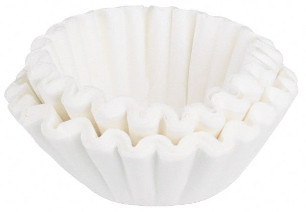 Coffee Filter: Fits BUNN Model # BUN-VP17-2BLK, 100 Pc MPN:BUNBCF100B