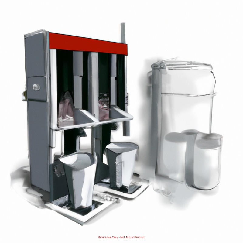 Frozen Slushy Machines MPN:58000.0000