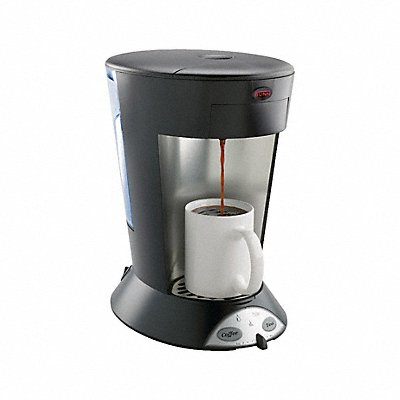 Single-Serve Coffee Maker MPN:35400.0003