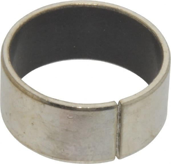 Sleeve Bearing: 1