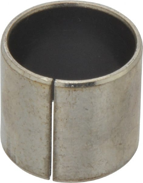 Sleeve Bearing: 1