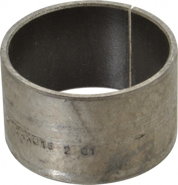 Sleeve Bearing: 1-1/2