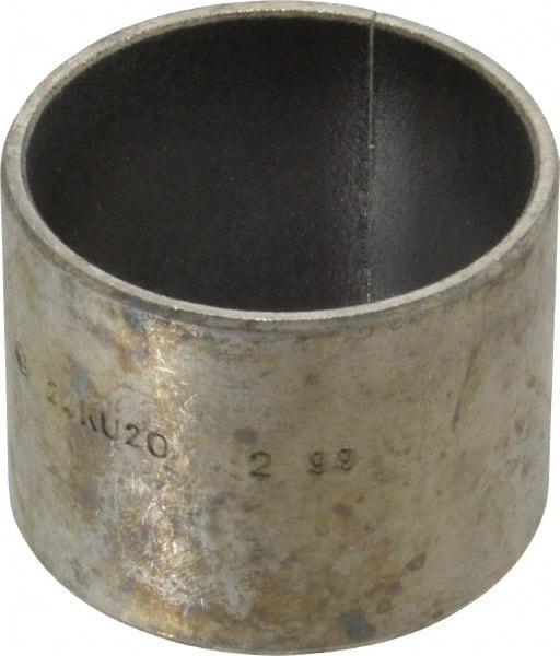 Sleeve Bearing: 1-1/2