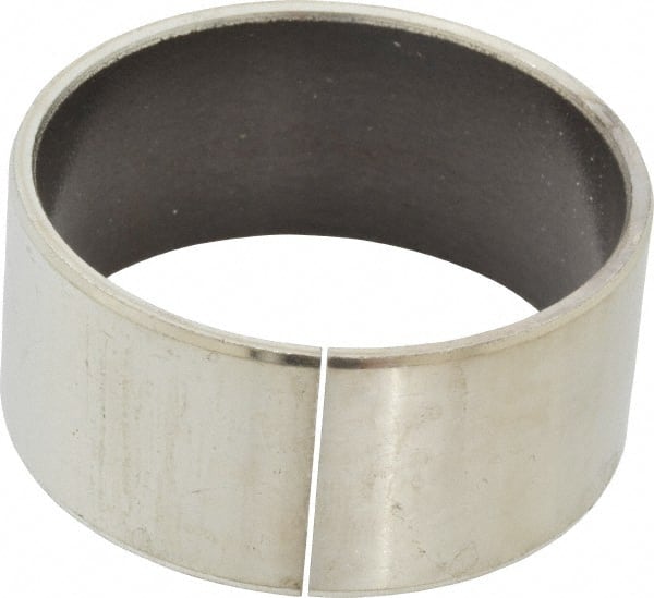 Sleeve Bearing: 2