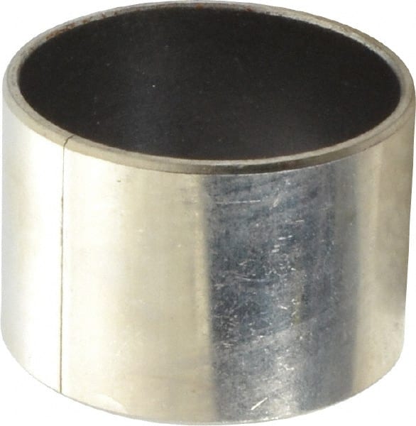 Sleeve Bearing: 2