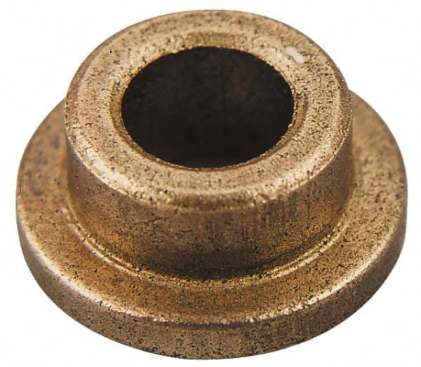 Sleeve Bearing: 1