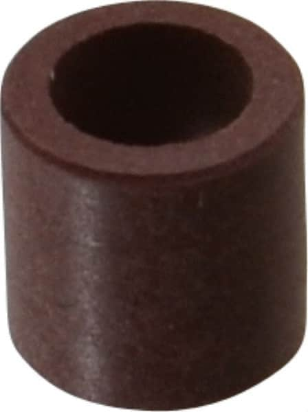 Sleeve Bearing: 1/4