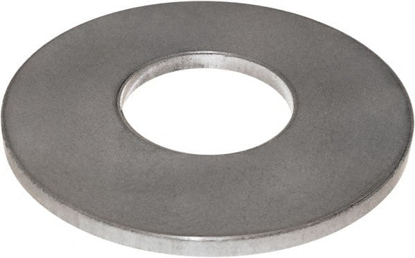 Thrust Bearing: 1/2