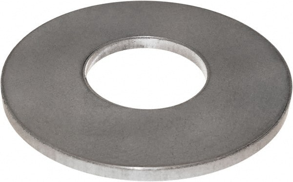 Thrust Bearing: 1/8