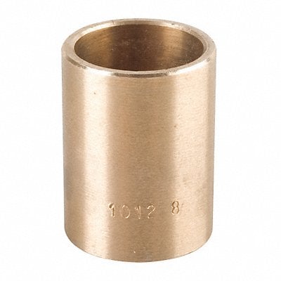 Sleeve Bearing Bronze 1/4 in Bore PK3 MPN:CB040602