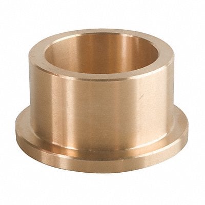 Flanged Sleeve Bearing 20 mm Bore PK5 MPN:CFM020024012