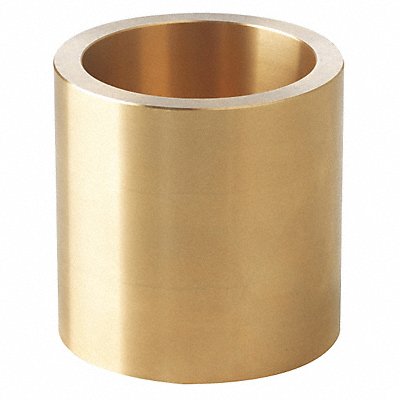 Sleeve Bearing Bronze 1 in Bore MPN:EBCB161808