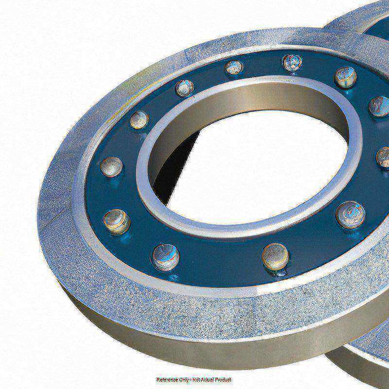 Thrust Washer 3/4in Bore 1 3/8in OD PTFE MPN:BJ5T122204