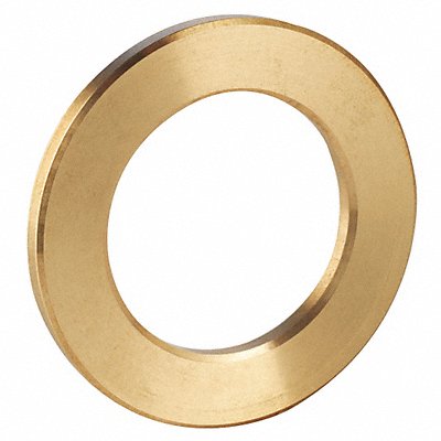 Thrust Wshr 5/16in Bore 3/4in OD Bronze MPN:EBTW051202