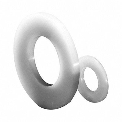 Thrust Washer 3/8in Bore 7/8in OD Nylon MPN:NT061401