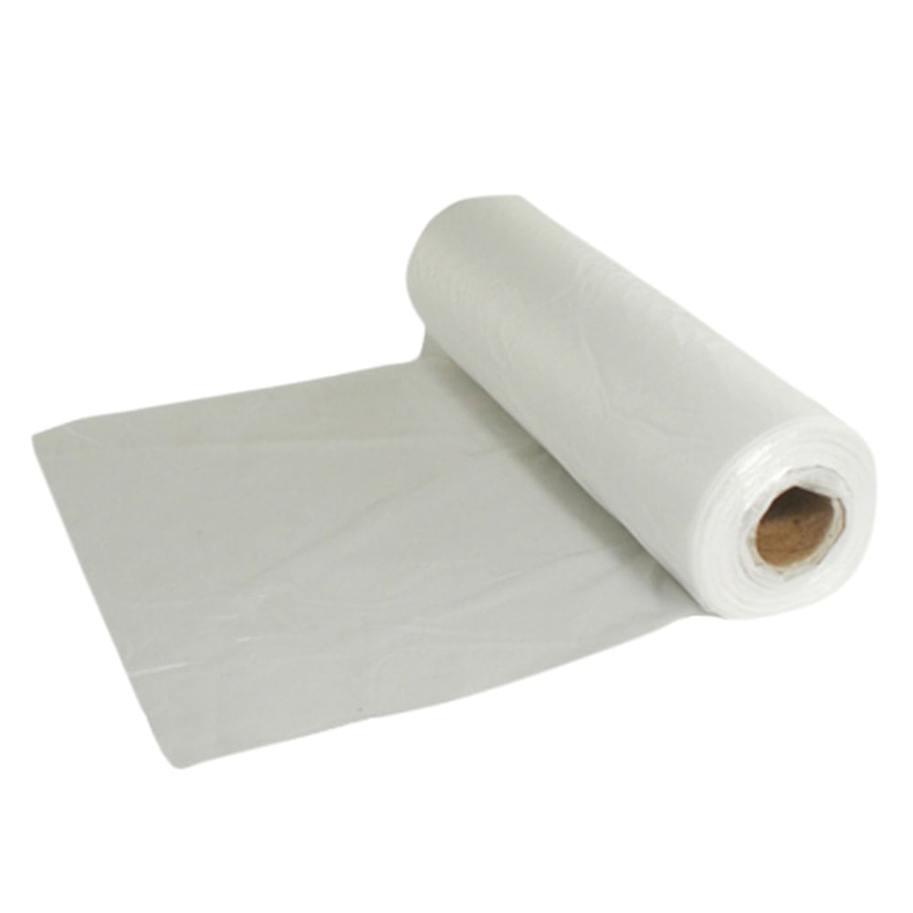 High-Density Plastic Produce Bags, 11in x 14in, Pack Of 4 Rolls (Min Order Qty 3) MPN:11X1412BIC