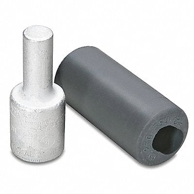 CprAdtr Straight 936 Aluminum/Copper MPN:AYP750