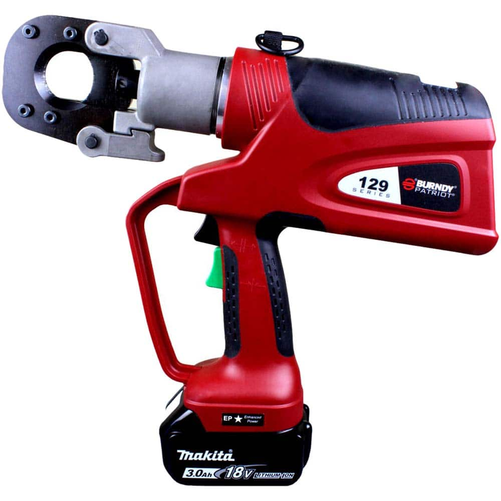 Cordless Cutters MPN:PATCUT129LI