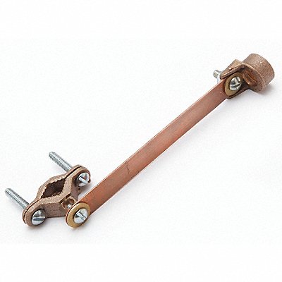 Connector Bronze Overall L 1.75in MPN:C11CSH1