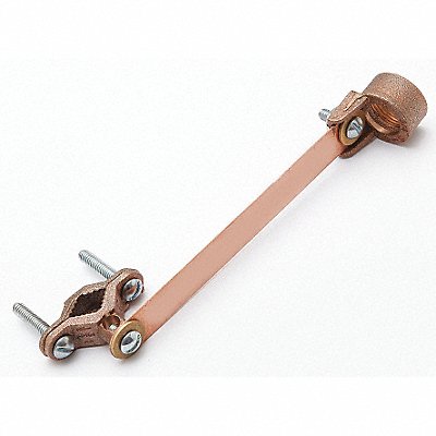 Connector Bronze Overall L 1.75in MPN:C11CSH2