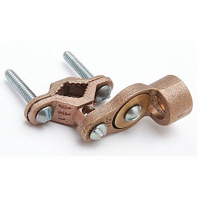 Connector Bronze Overall L 2.25in MPN:C11LH1