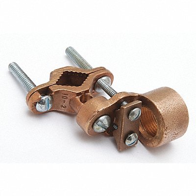 Connector Bronze Overall L 2.56in MPN:C11LH2