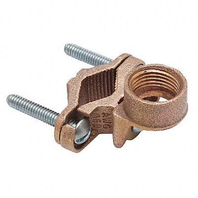 Connector Bronze Overall L 2.07in MPN:C61