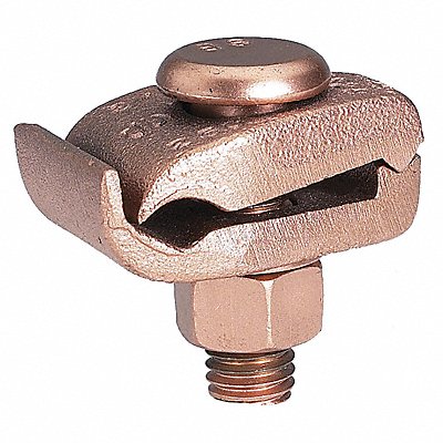 Connector Copper Overall L 2.32in MPN:GB29