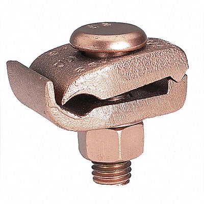 Connector Copper Overall L 1.49in MPN:GB4C