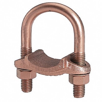 Connector Copper MPN:GG181