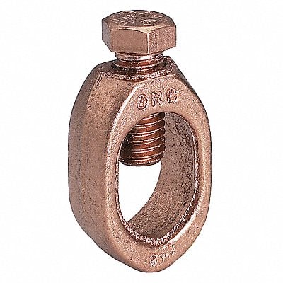 Connector Copper Overall L 2.06in PK5 MPN:GRC12