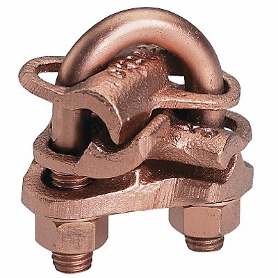 Connector Copper Overall L 2.75in MPN:GX2929