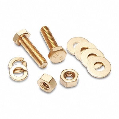 Compression Connector Hardware Kit MPN:TMH263