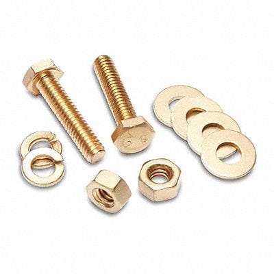 Compression Connector Hardware Kit MPN:TMH264