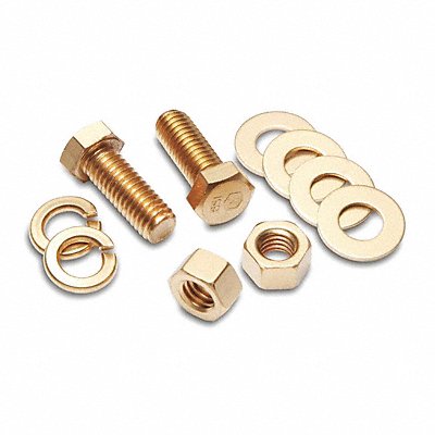 Compression Connector Hardware Kit MPN:TMH267