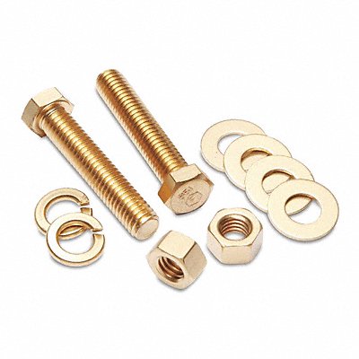 Compression Connector Hardware Kit MPN:TMH271