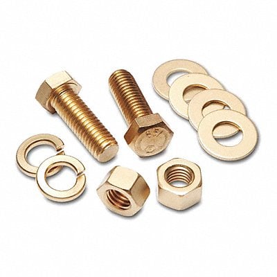 Compression Connector Hardware Kit MPN:TMH272