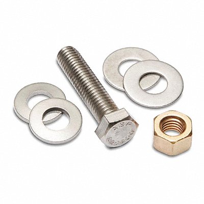 Compression Connector Hardware Kit MPN:TMH2844SS